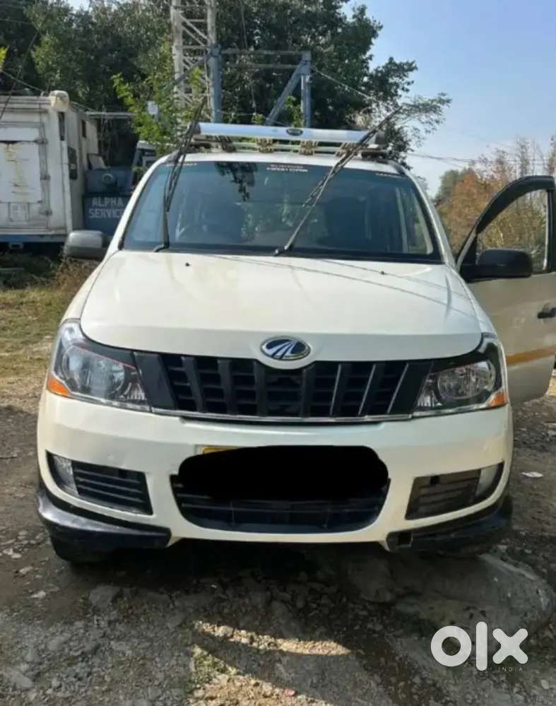 Mahindra Xylo 2012 Diesel Well Maintained