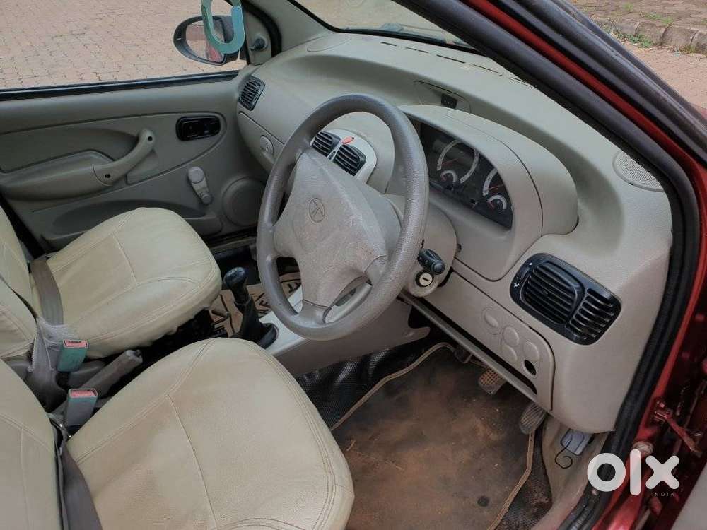 Tata Indica Xeta Gls Bs Iv, 2007, Petrol