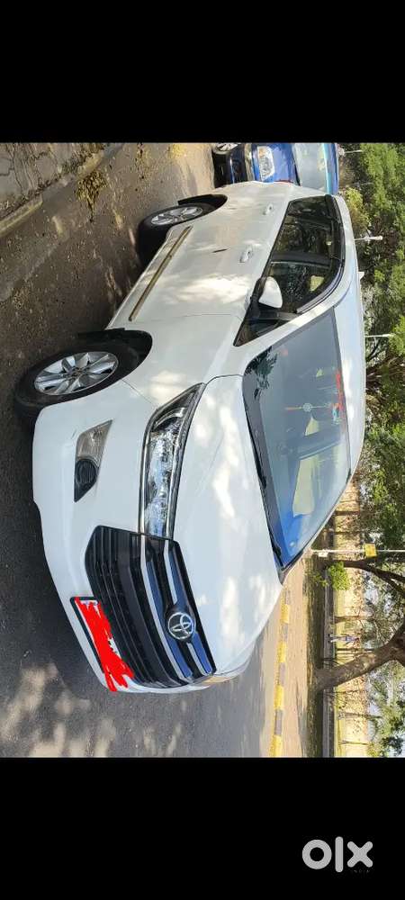 Toyota Innova Crysta 2019 Diesel Manual