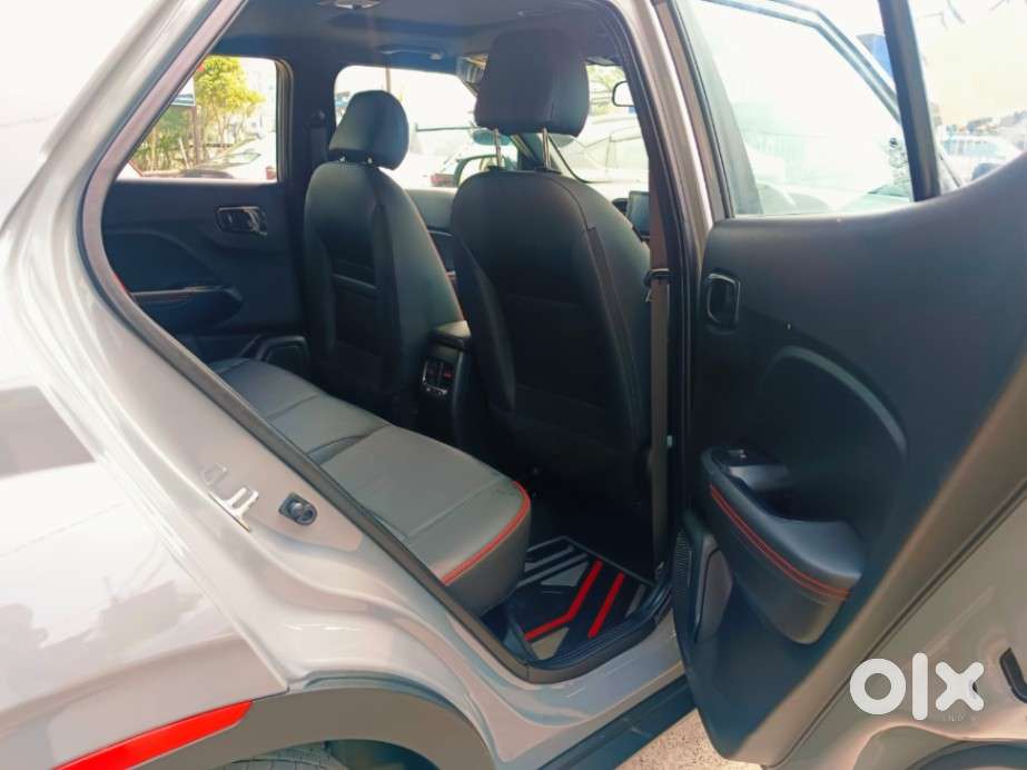 Hyundai Venue N Line N6 Mt, 2025, Petrol