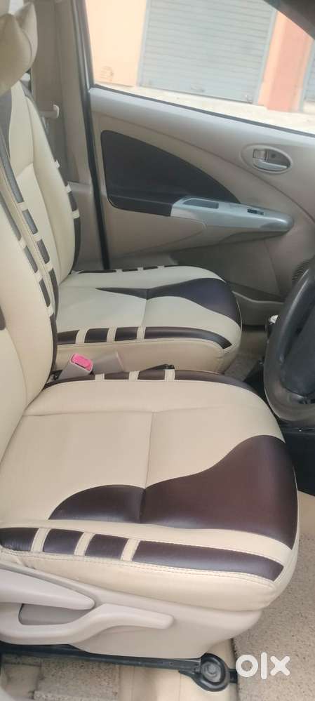 Toyota Etios 1.4 Vd, 2019, Diesel