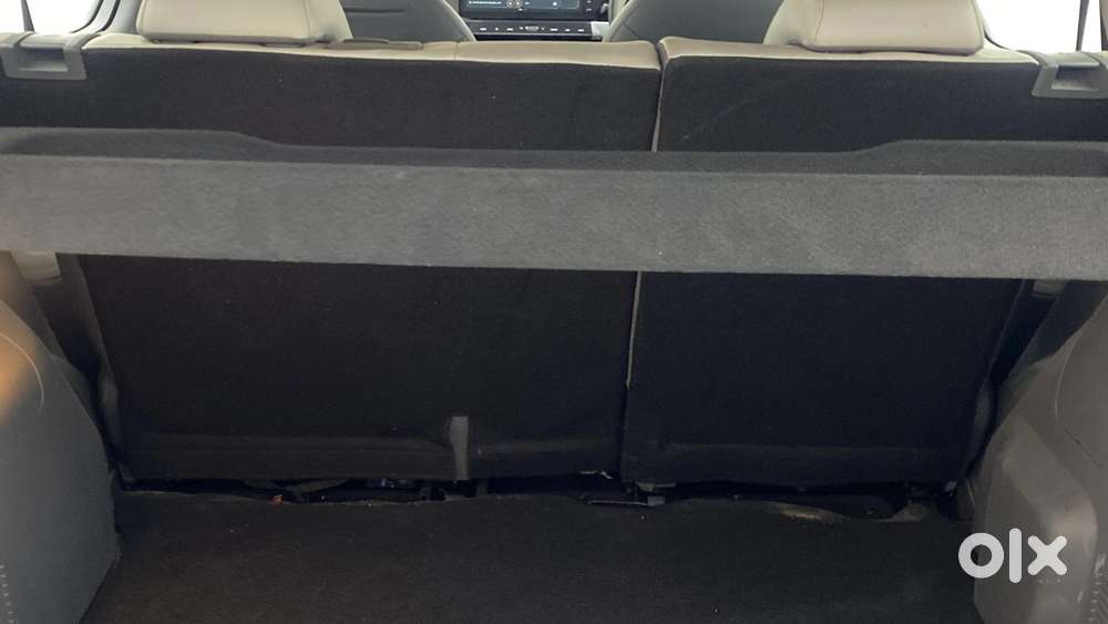 Kia Syros Htx Plus Opt Turbo Dct, 2025, Petrol