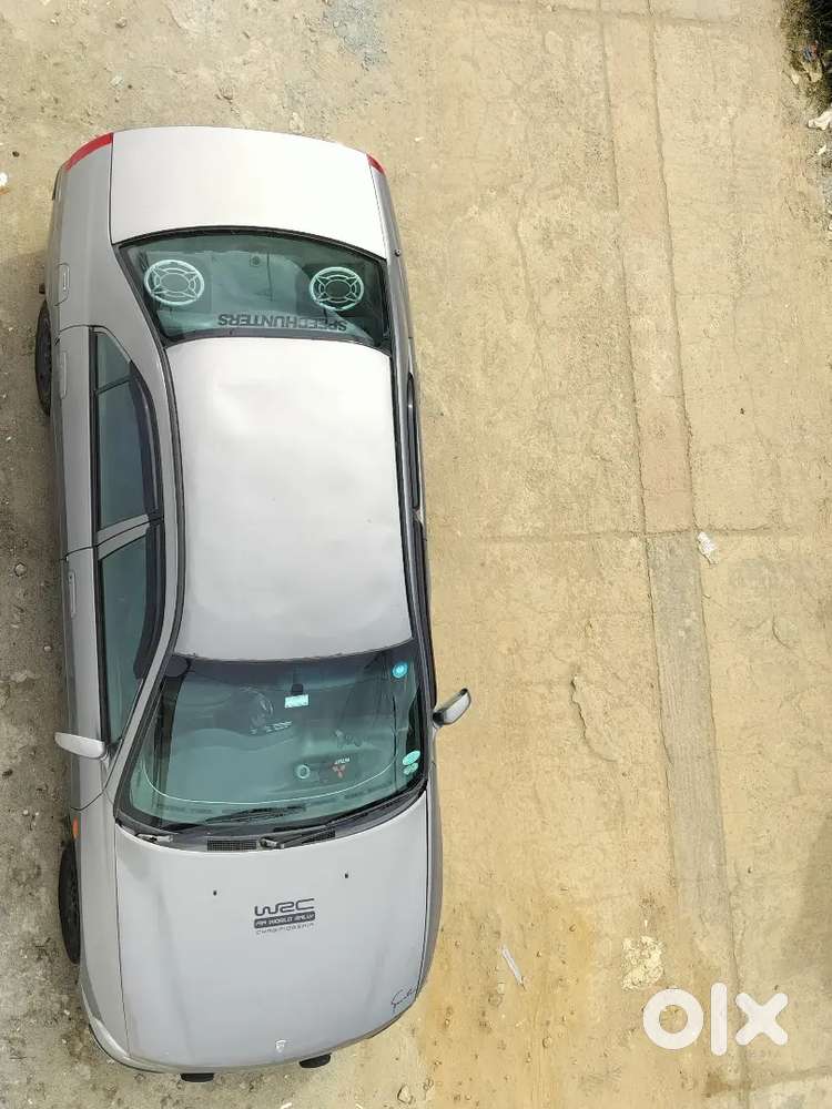 Very Good Condition Mitsubishi Lancer Petrol