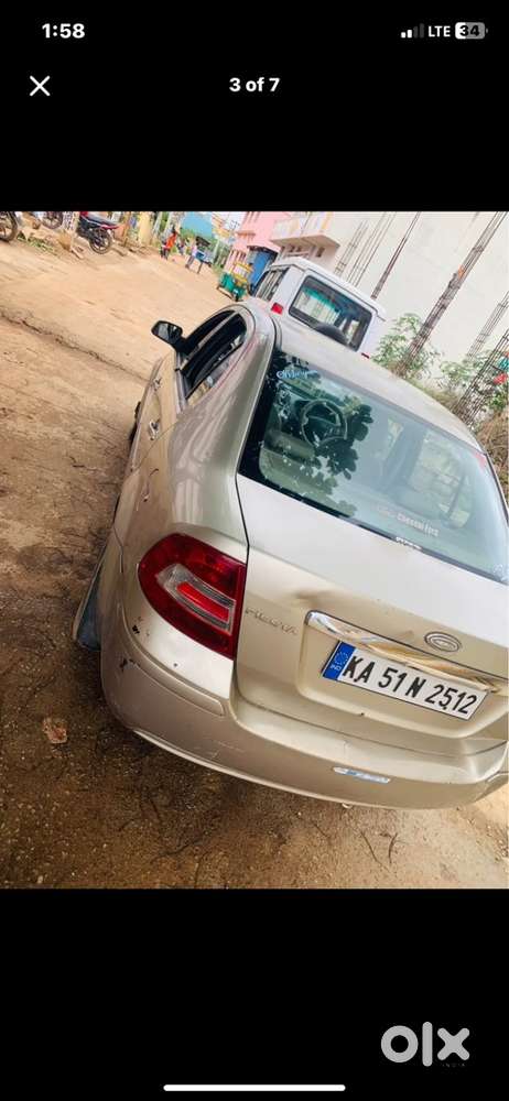 Ford Fiesta 2007 Manual