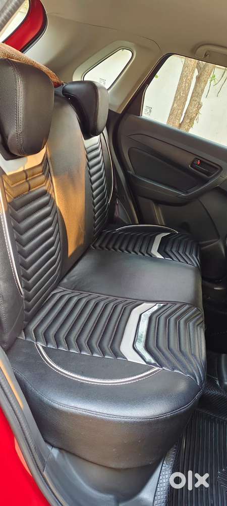 Maruti Suzuki Vitara Brezza Vdi, 2018, Diesel