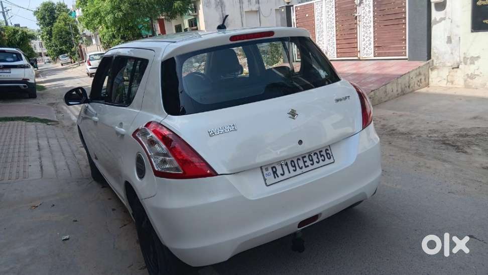 Maruti Suzuki Swift, 2014, Diesel