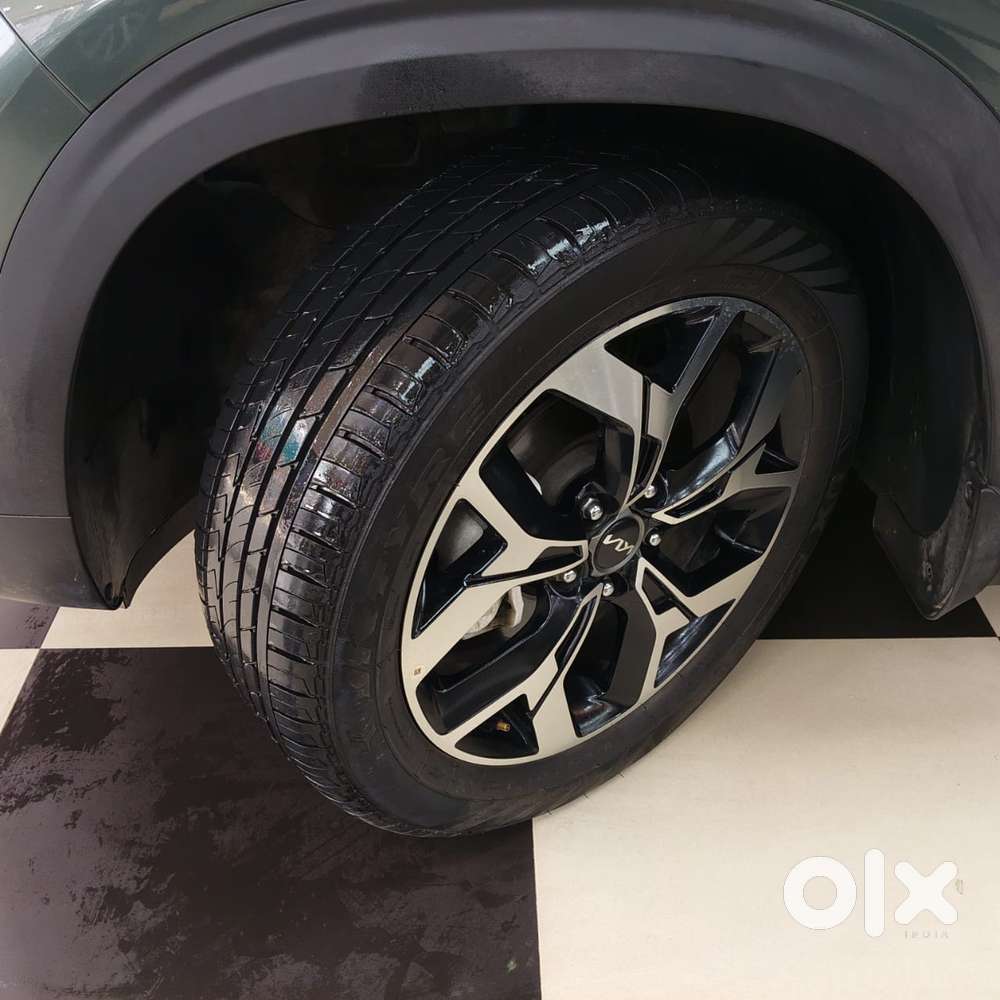 Kia Seltos Gtx Plus 1.5 Turbo Petrol Dct, 2024, Petrol