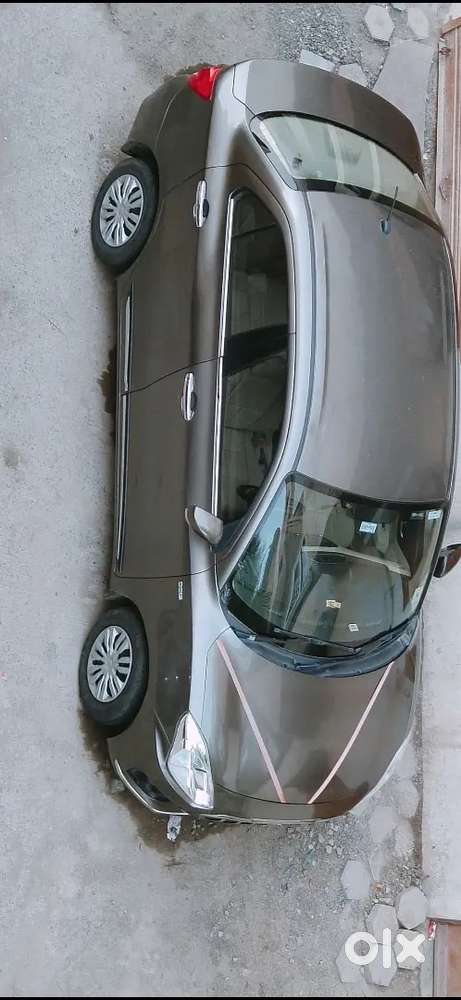 Maruti Suzuki Dzire 2017 Diesel 120000 Km Driven