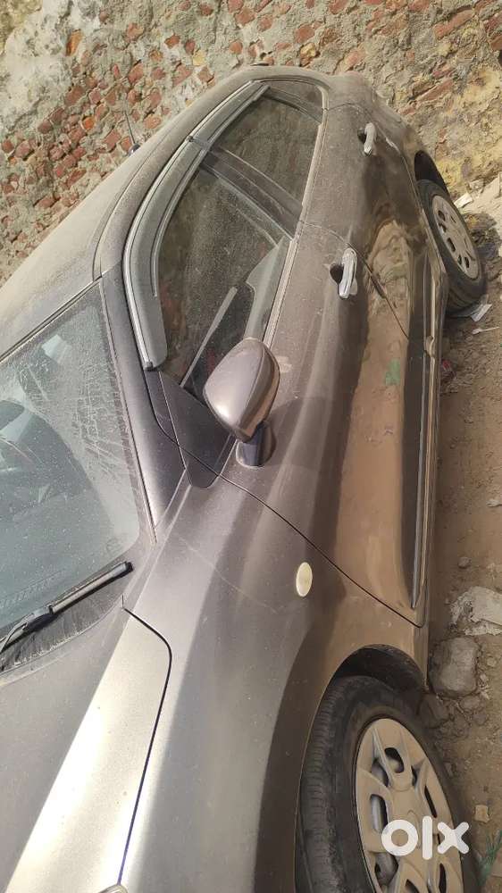 Maruti Suzuki Baleno 2021 Variant Ready