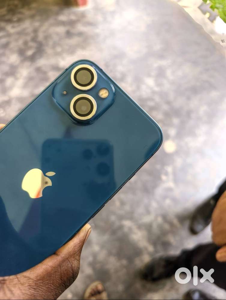 No dent of no cracked