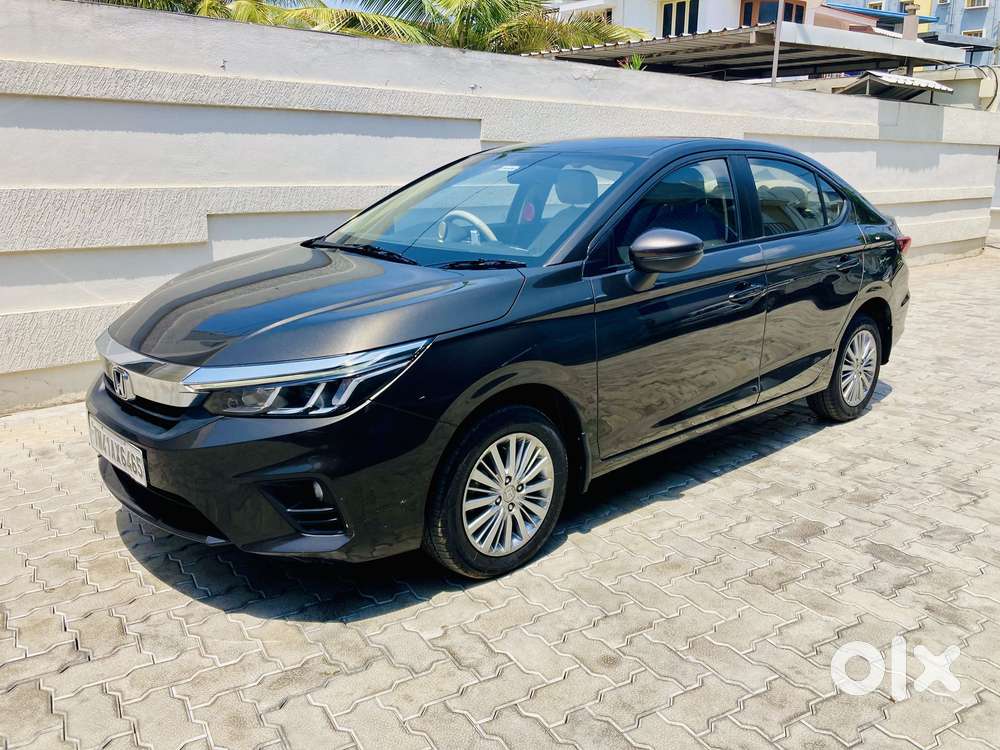 Honda City 2014-2015 I Dtec V, 2021, Diesel