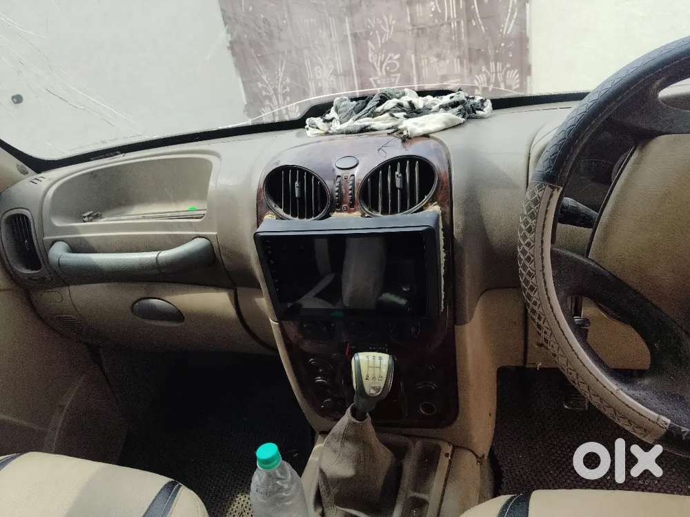 Mahindra Scorpio Diesel 2014