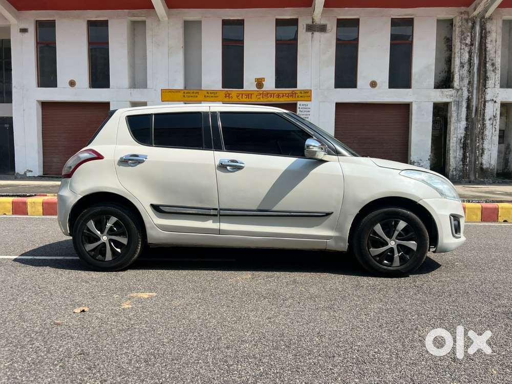 Maruti Suzuki Swift 2016 Diesel 92000 Km Driven