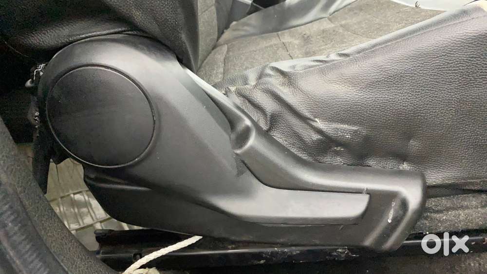 Maruti Suzuki Baleno 1.2 Delta, 2017, Petrol