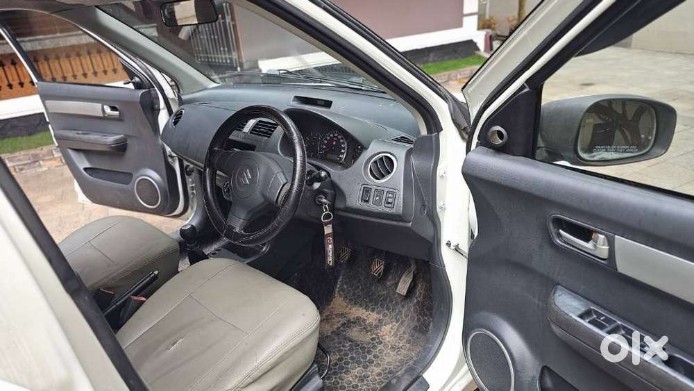 Maruti Suzuki Swift Vdi (o), 2010, Diesel