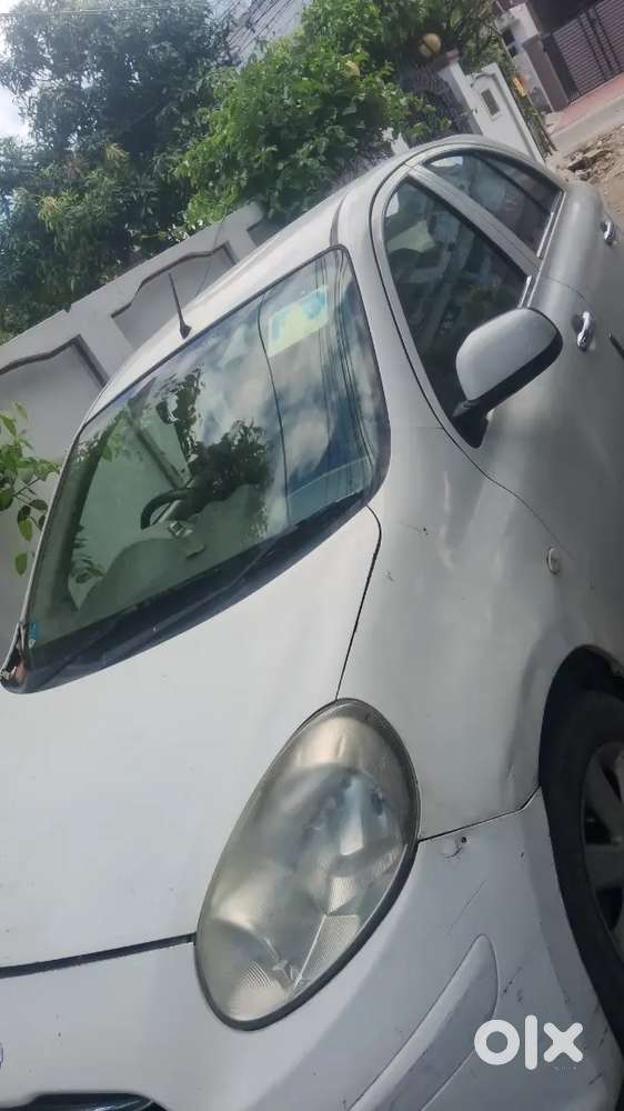 Nissan Micra Diesel 2011 Premium