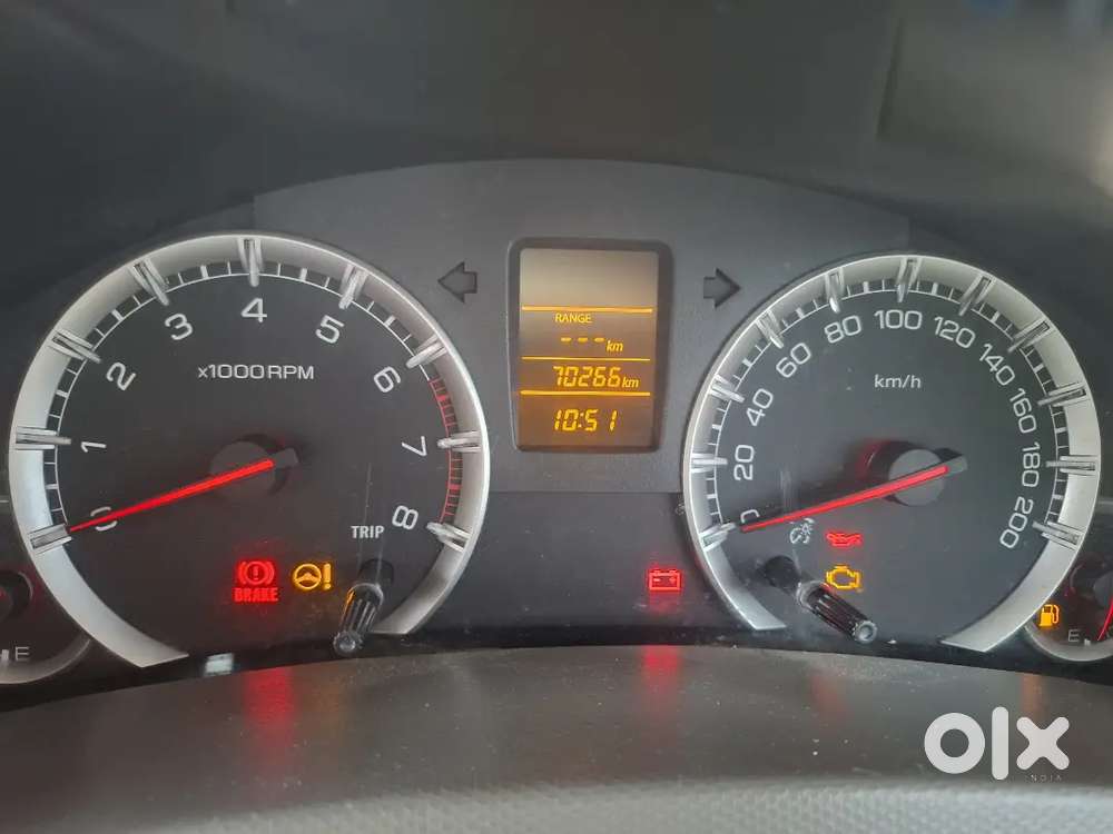 Maruti Suzuki Ertiga 2017