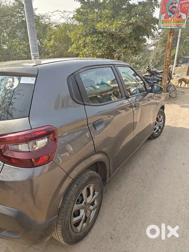 Citroen C3 2023 Petrol 330000 Km Driven