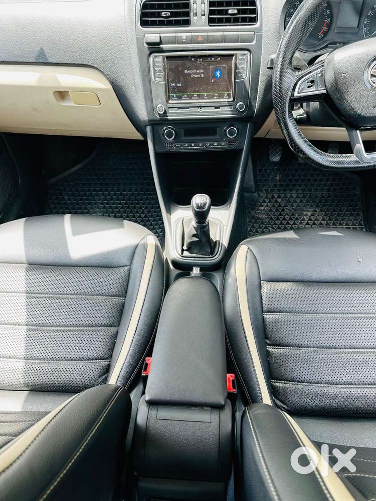 Skoda Rapid 1.0 Tsi Ambition, 2018, Diesel