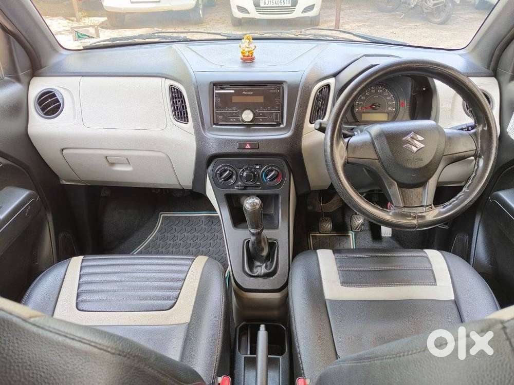 Maruti Suzuki Wagon R 1.0 Lxi Cng Limited Edition, 2020, Cng & Hybri..