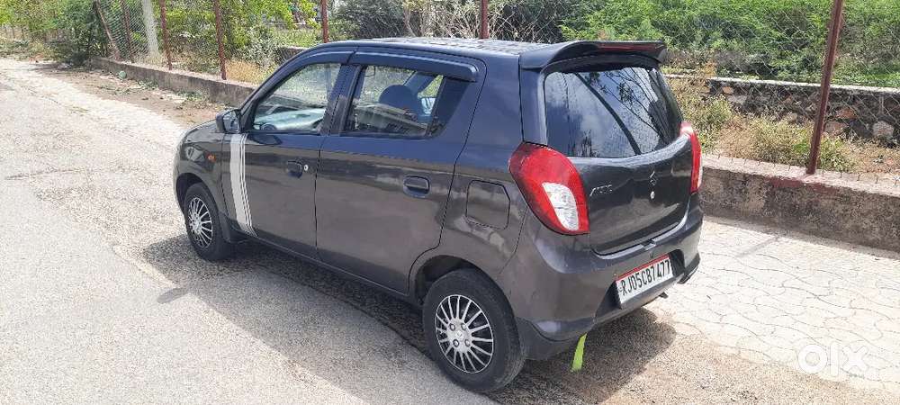 Maruti Suzuki Alto 800 2019 Petrol Well Maintained