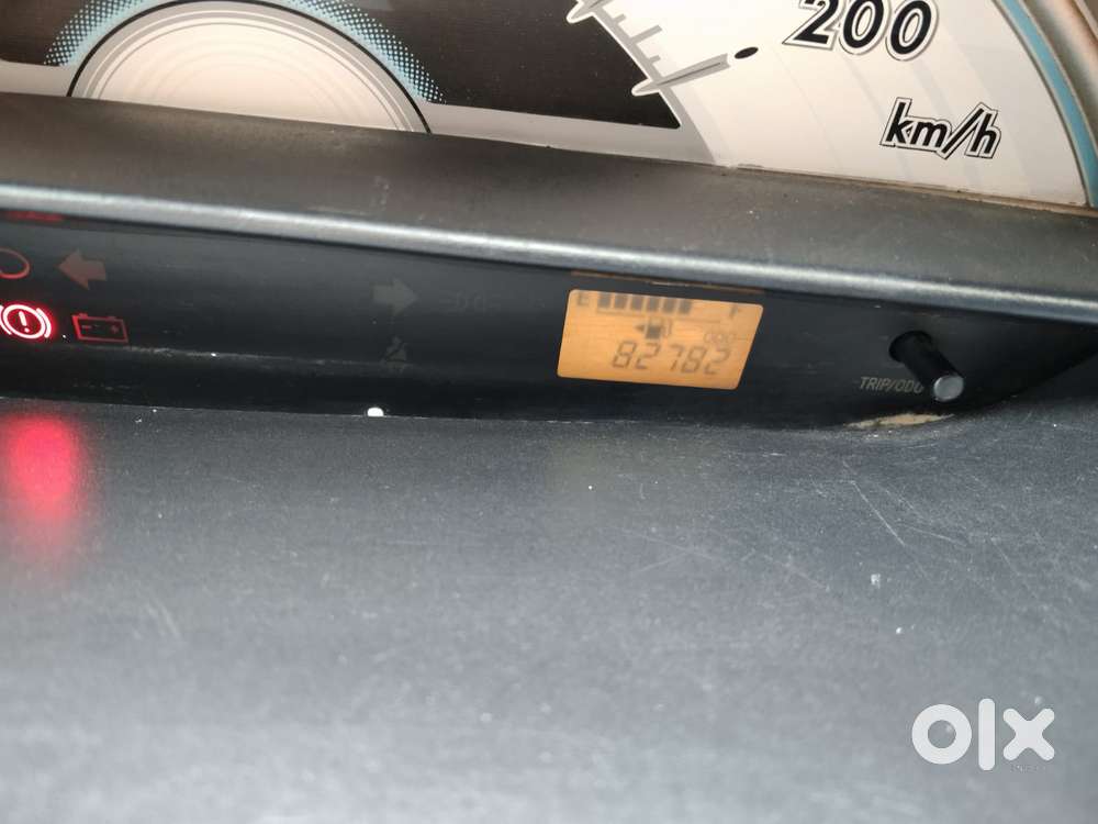 Toyota Etios Gd, 2013, Diesel