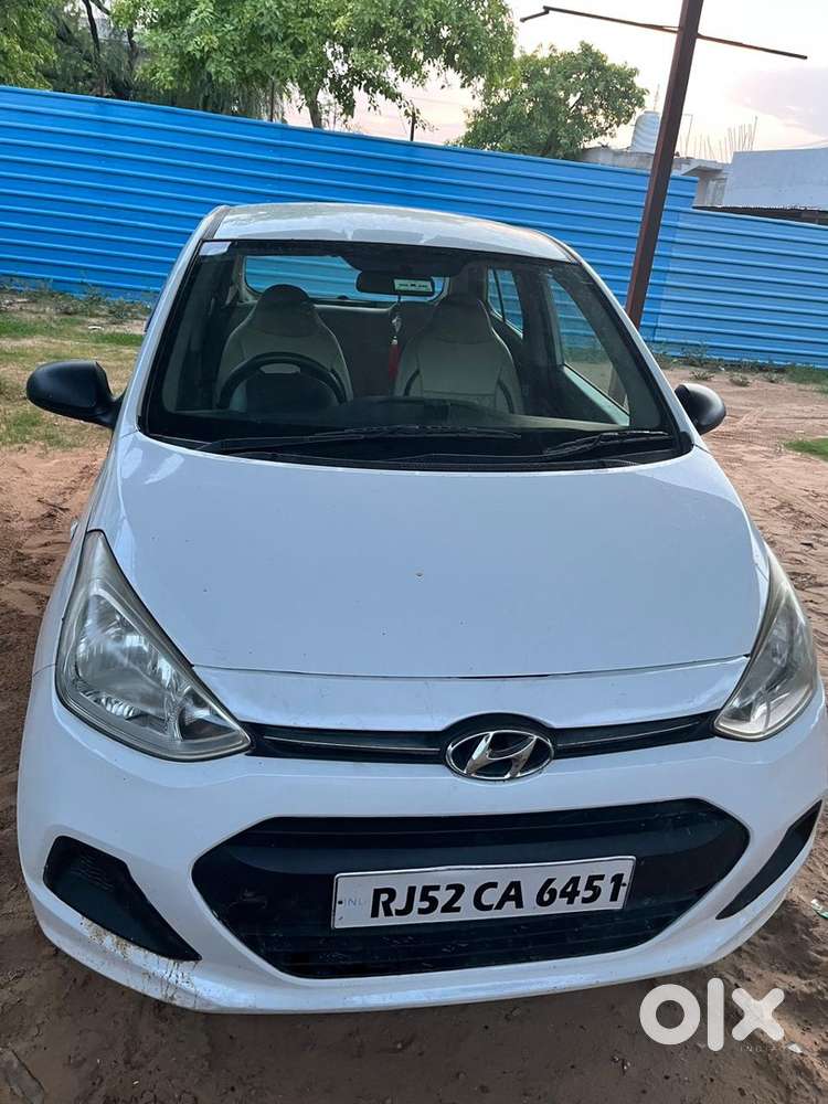 Hyundai I10 Diesel 2018