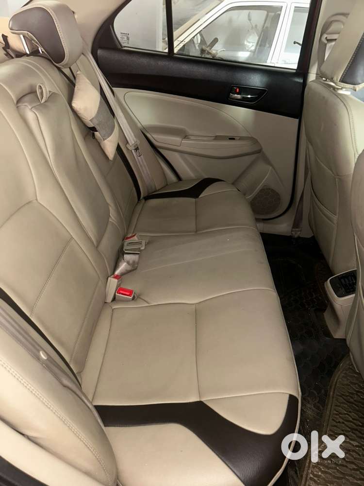 Maruti Suzuki Dzire 2017 Petrol Good Condition