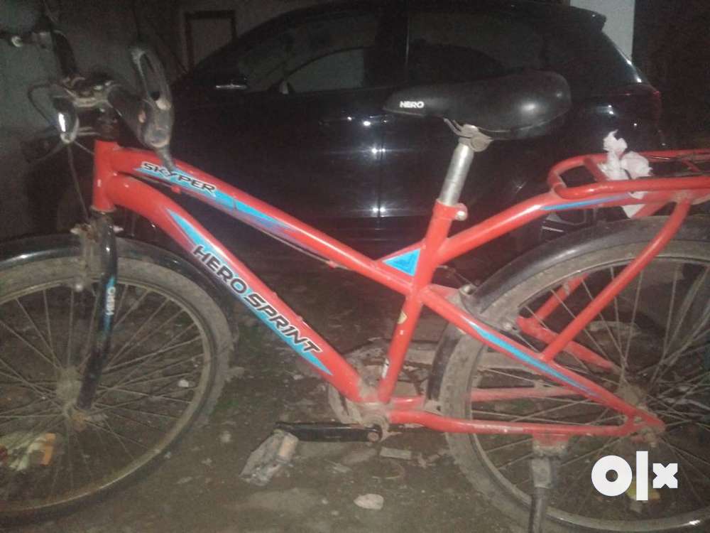 Hero sprint Skyper Bicycles 1790346359