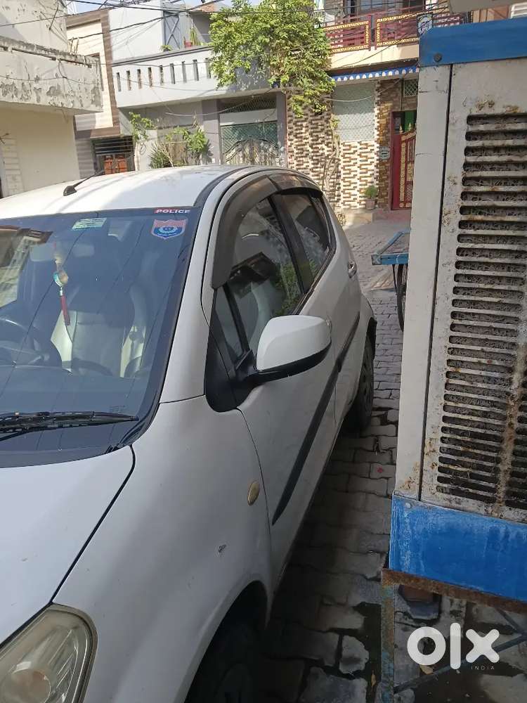 Maruti  Ritz Vdi Tubeless Tyre Sony Music System All Power Windows