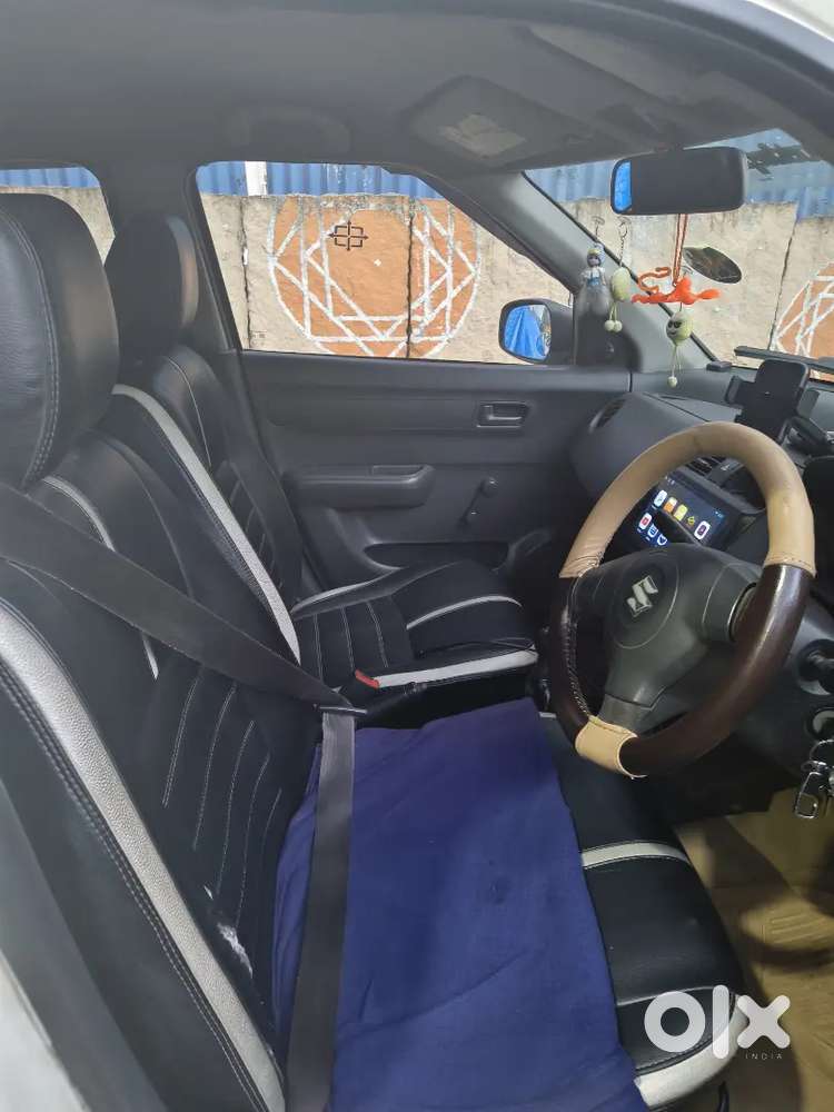 Maruti Suzuki Dzire 2016