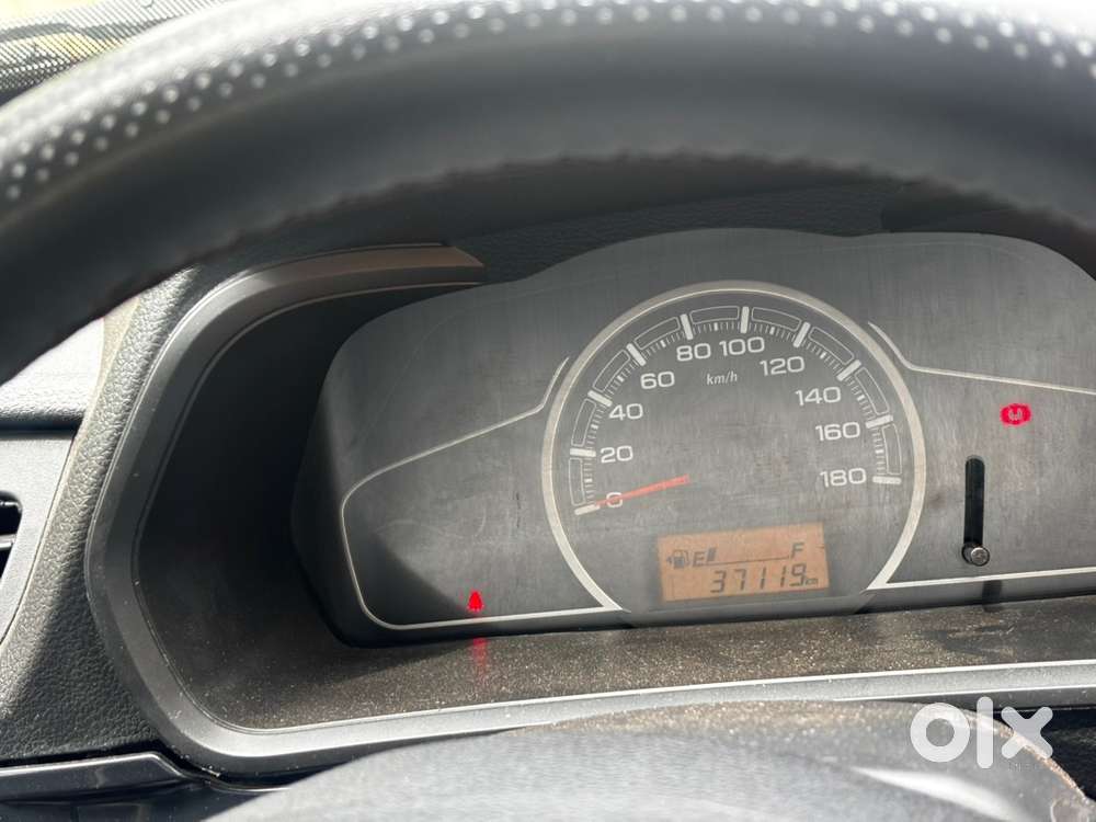 Maruti Suzuki Alto 800 Petrol 2019