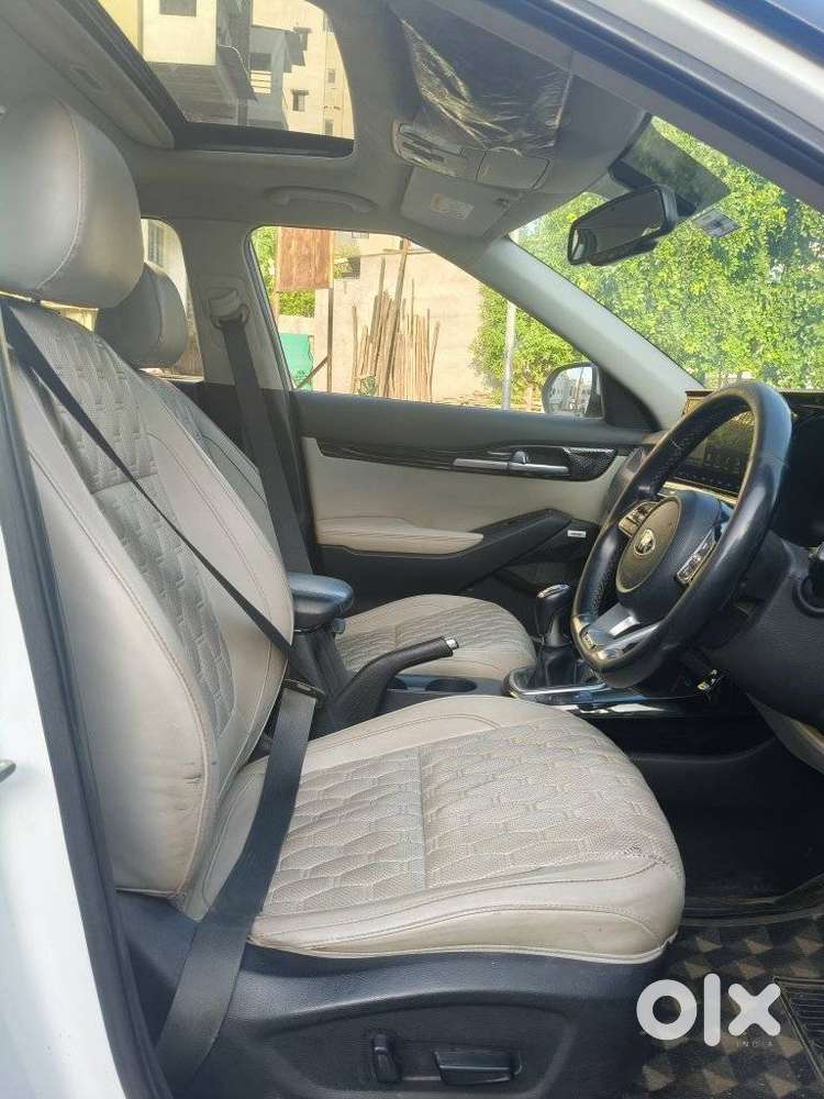 Kia Seltos Htx Plus D, 2020, Diesel