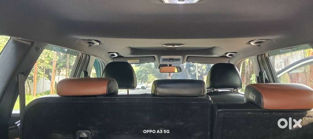 Mahindra Alturas G4 4wd At, 2018, Diesel
