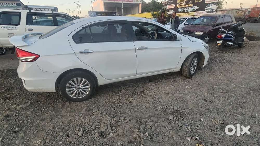 Good Condition Good Mileage 25 Low Maintenance Car