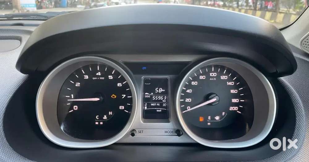 Tata Tiago 1.2 Revotron 2018 Petrol Manual