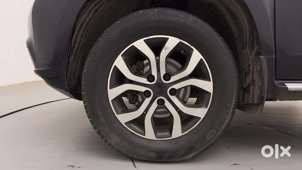 Nissan Terrano 2013-2017 Xv D Premium Amt, 2018, Diesel