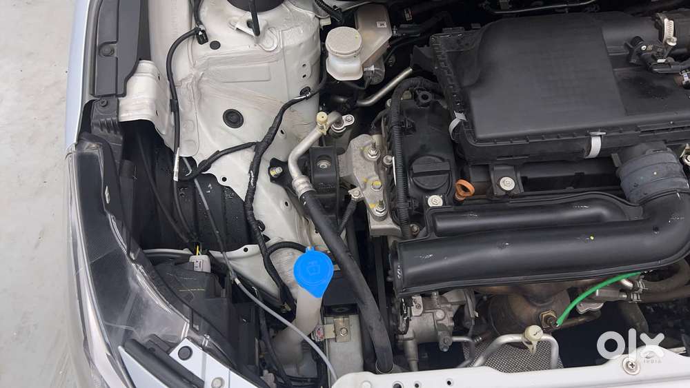 Toyota Glanza 1.2 V, 2023, Petrol