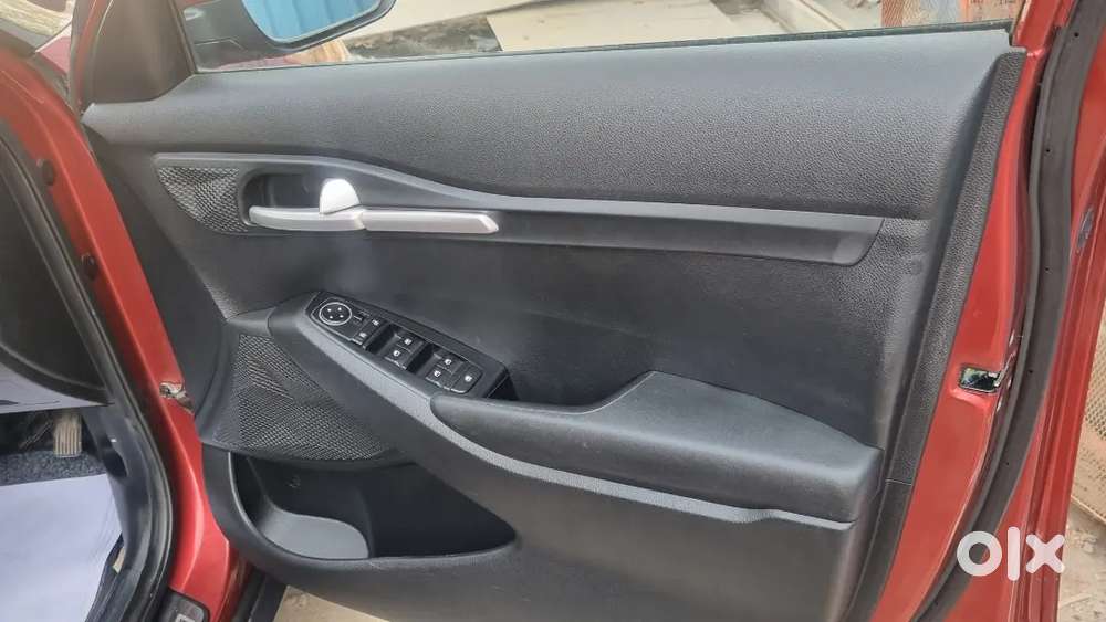 Showroom Condition Car