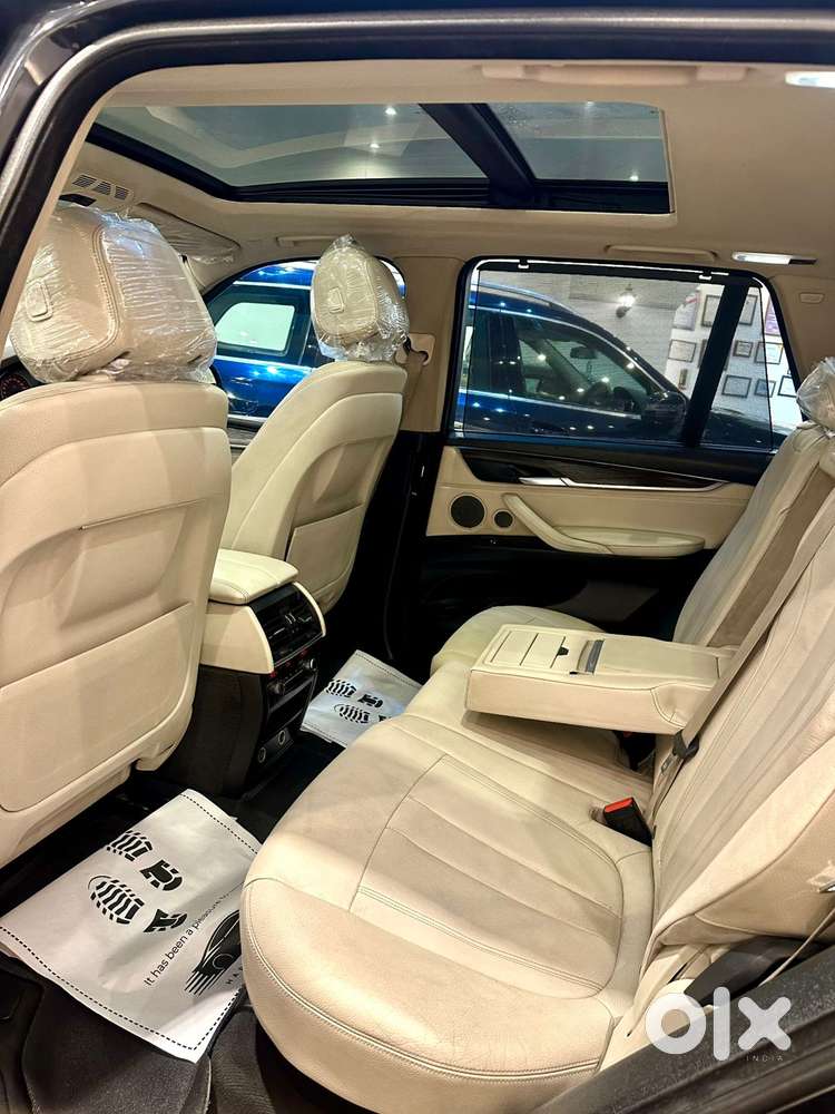 Bmw X5 Xdrive 30d Xline, 2016, Diesel