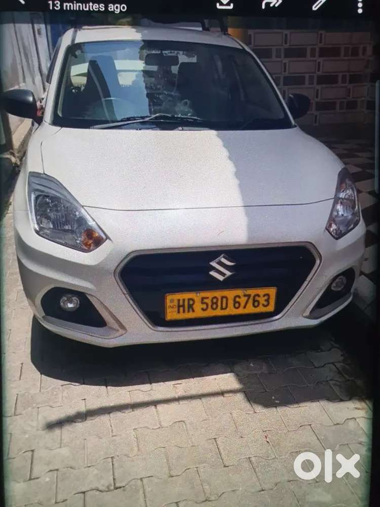 Muhje Isse Gadi Ke Liye Driver Chiye