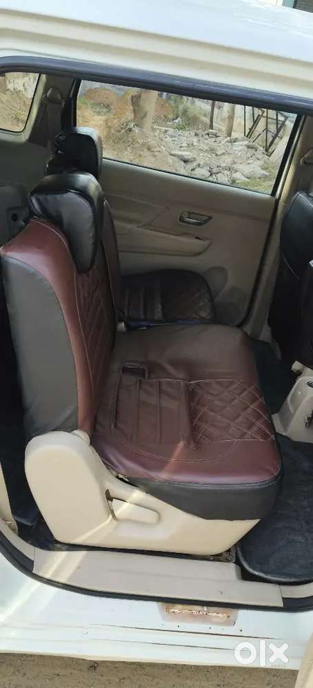 Maruti Suzuki Ertiga 2020