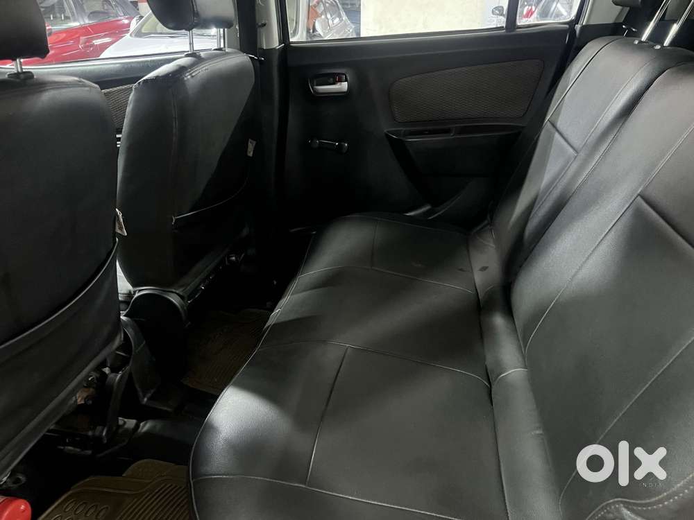 Maruti Suzuki Wagon R Cng Lxi, 2013, Cng & Hybrids