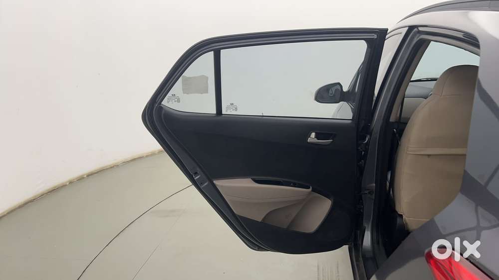 Hyundai Grand I10 1.1 Crdi Sportz, 2014, Diesel