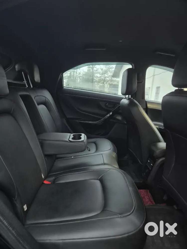 Tata Nexon 2022 Petrol Well Maintained