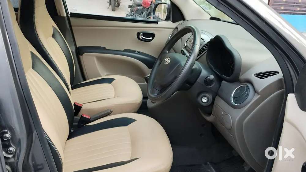 Hyundai I10 2013 Petrol 72000 Km Driven