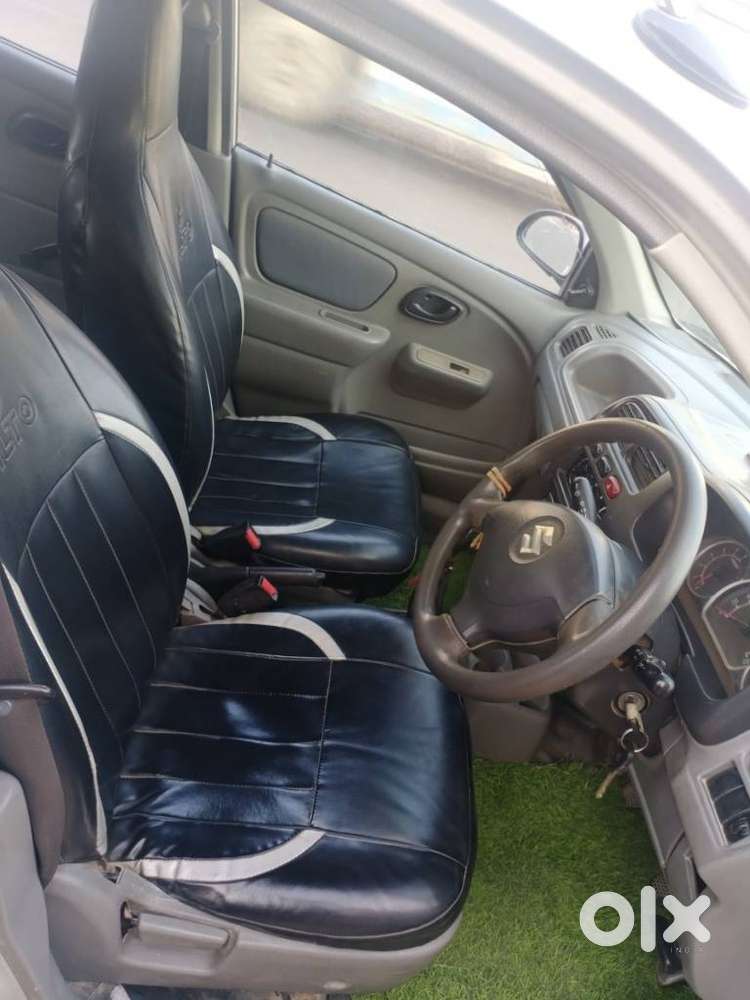 Maruti Suzuki Alto K10 Vxi (o), 2011, Petrol