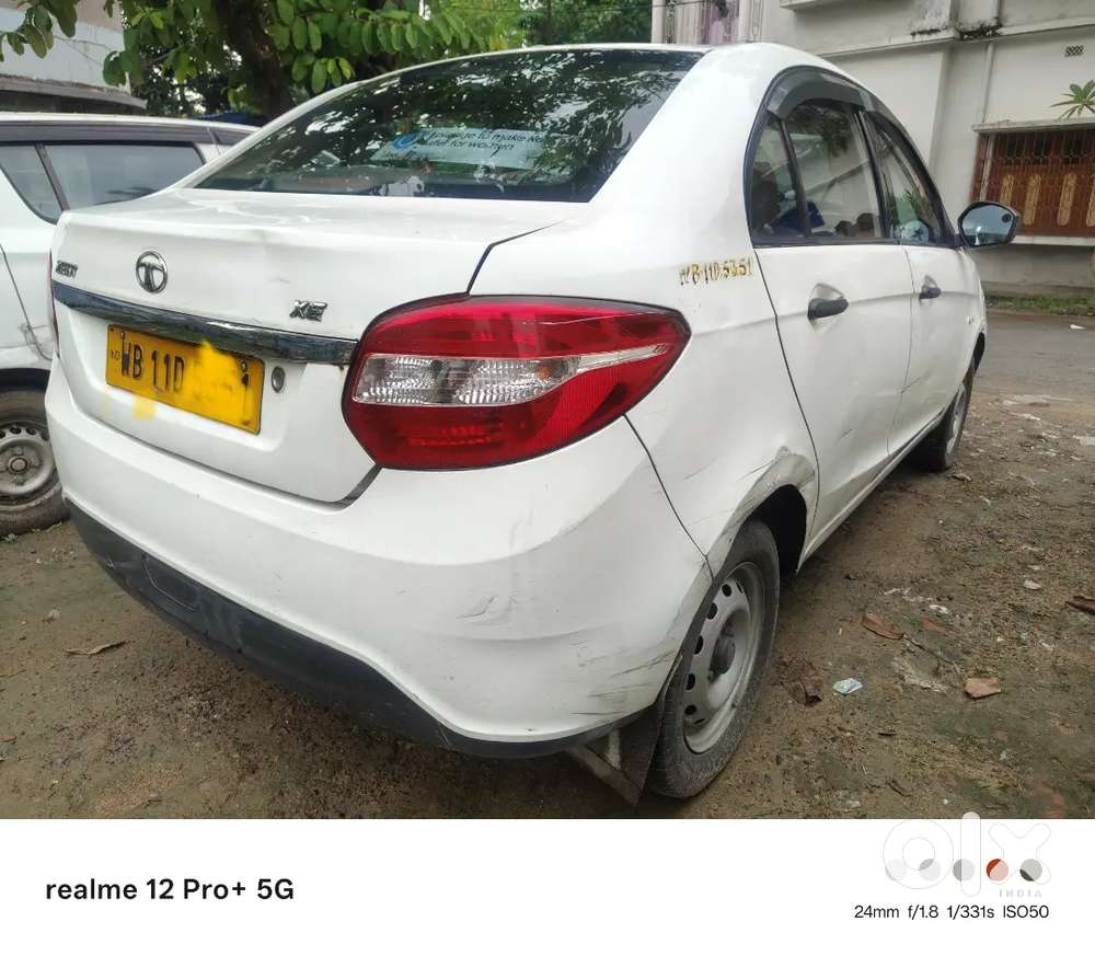Tata Zest Diesel Manual 2017