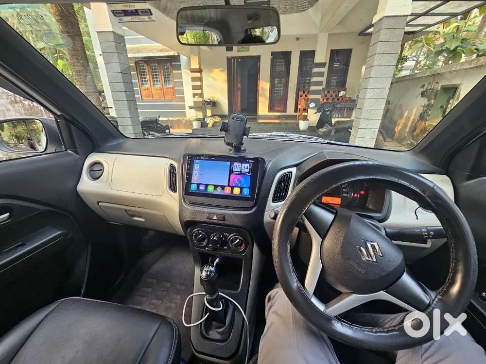 Wagon R 2021  Rs 495000