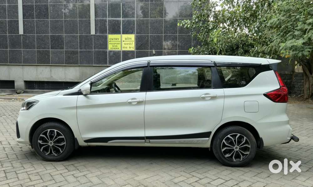 Maruti Suzuki Ertiga Vxi (o) Cng, 2026, Cng & Hybrids